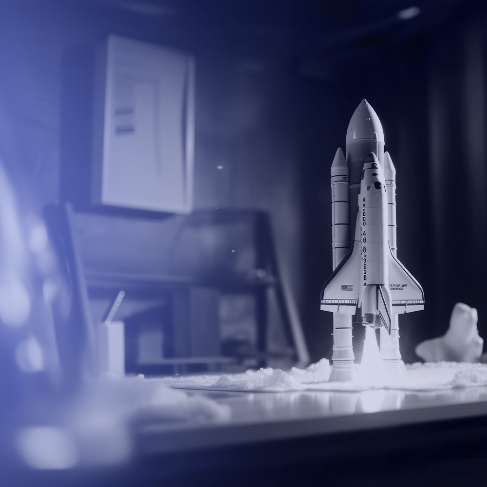 Establish your project